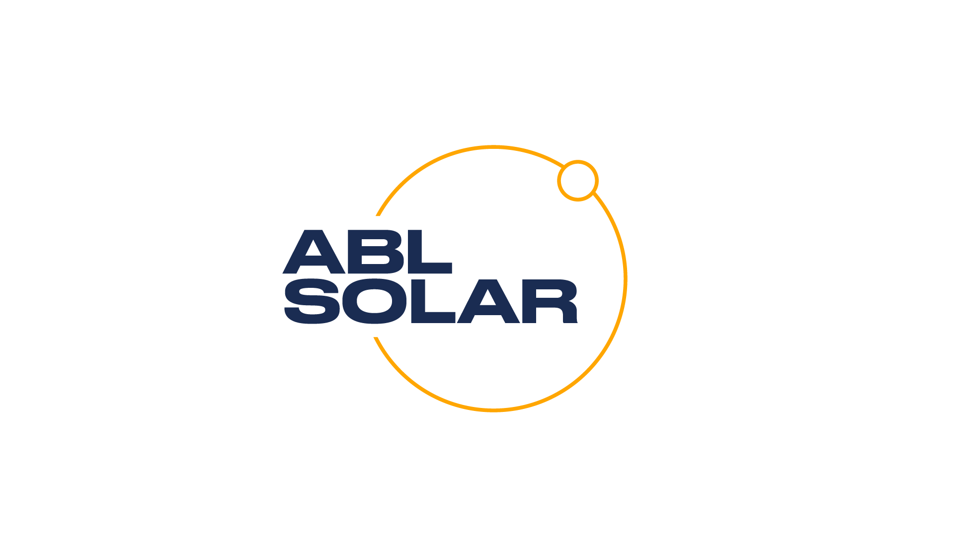 ABL Solar Logo